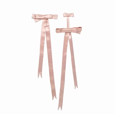 Cupid's Verse Heart Boned Corset Top